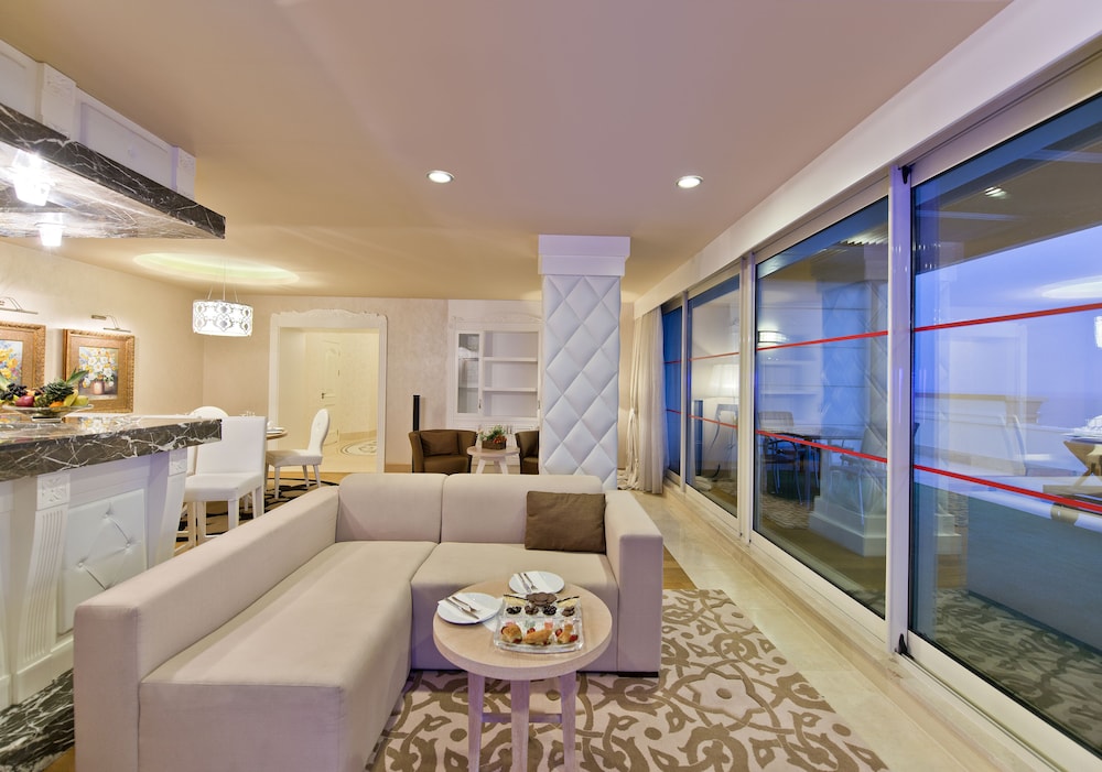 Sentido Kamelya Selin Hotel 50/75