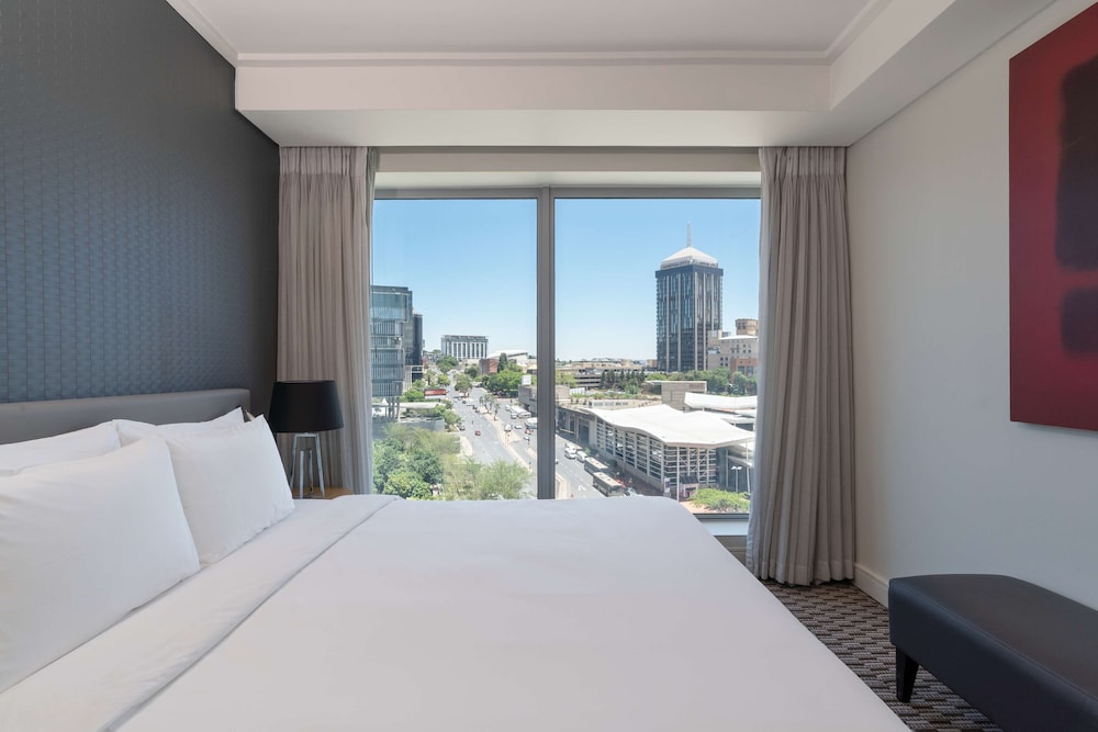Radisson Blu Gautrain 21/79