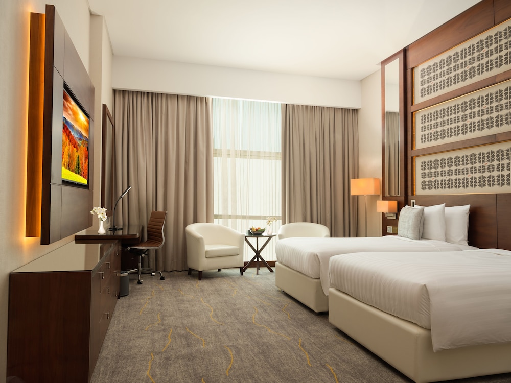 Dusitd2 Salwa Doha 22/61