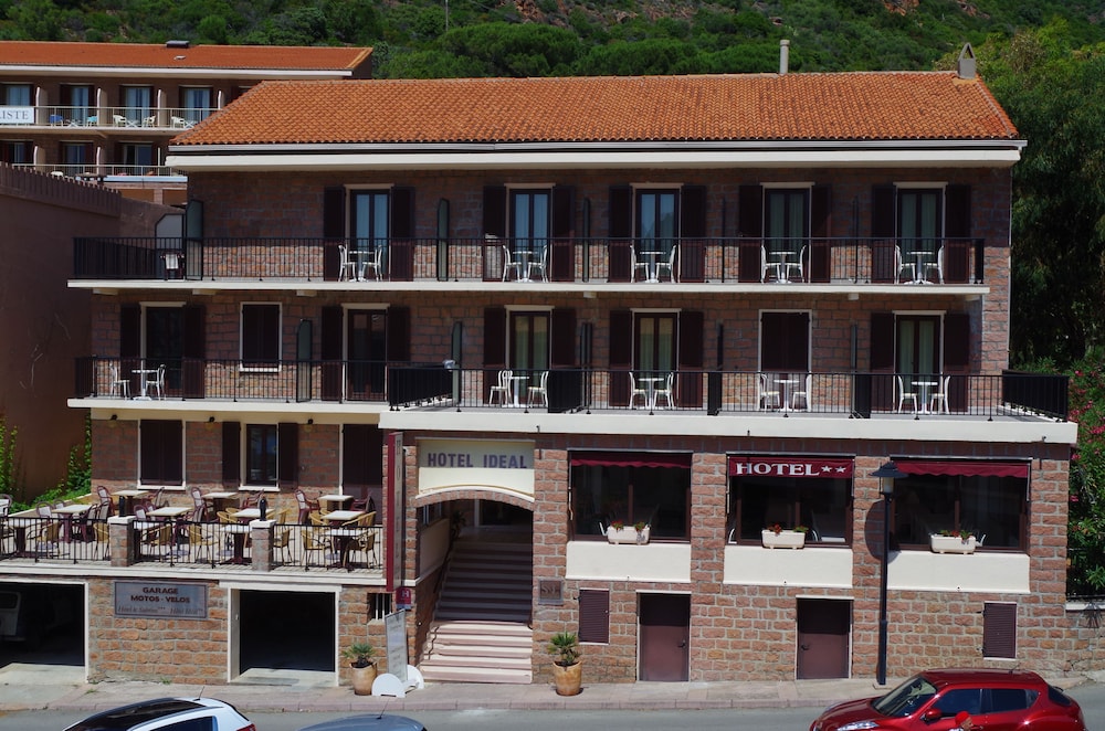 Hotel Ideal 1/38