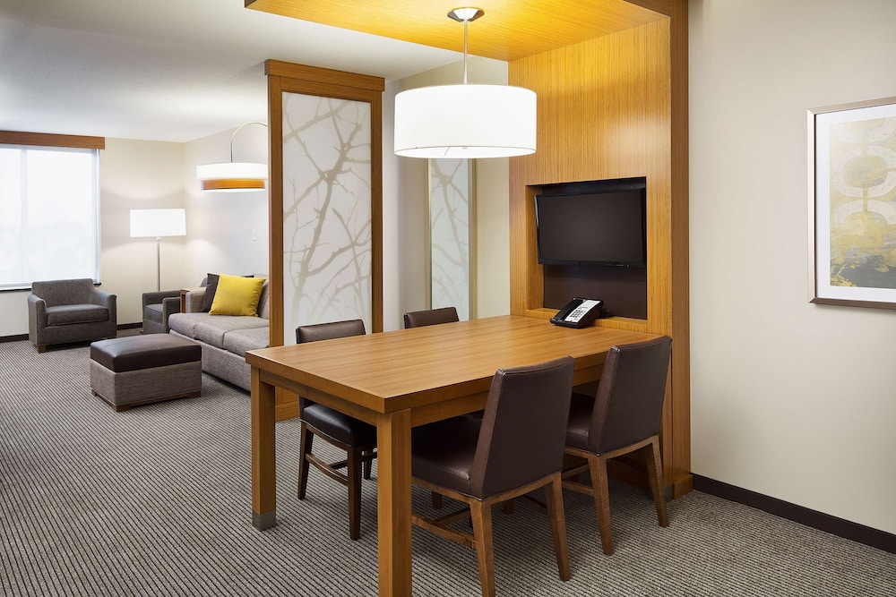 Hyatt Place Chicago Midway Airport 57/66