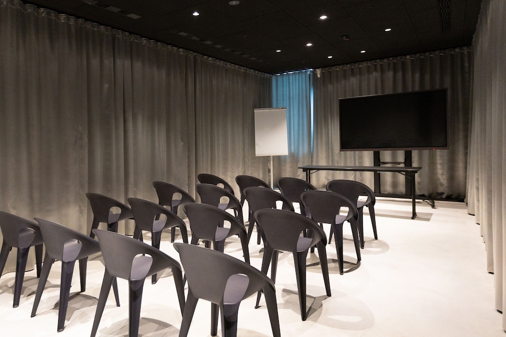 Zonar Zagreb Hotel by Maistra City Vibes 37/50