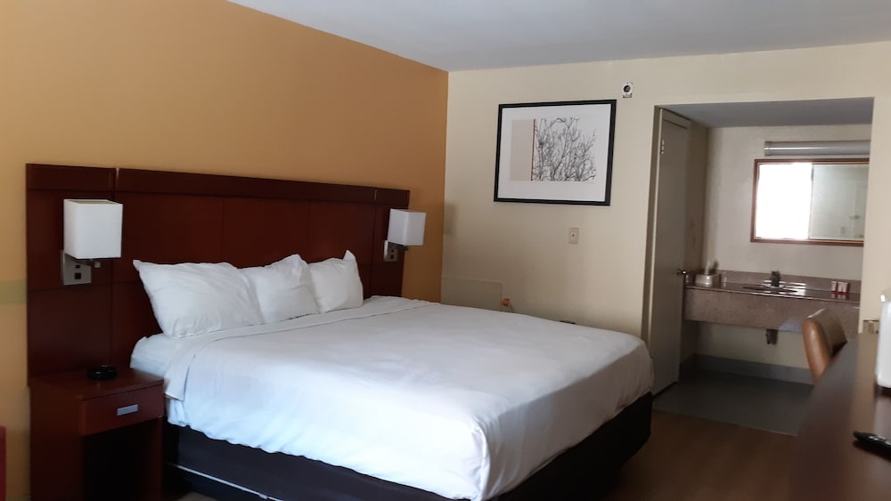 Baymont by Wyndham Williamsburg 13/45