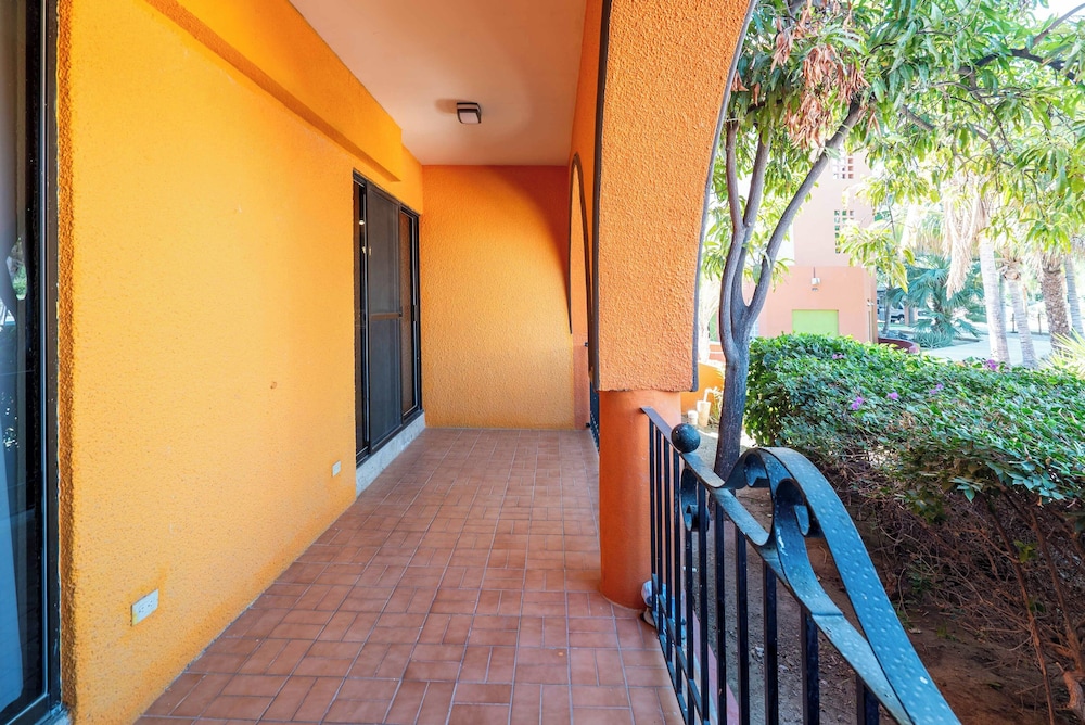 Hotel Palmas De Cortez 4/50