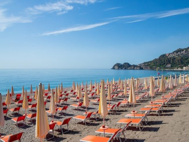 Hotel Olimpo-Le Terrazze 20/20