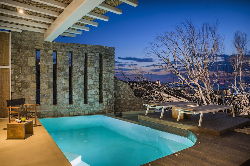 Klidon Dreamy Living Suites 28/43