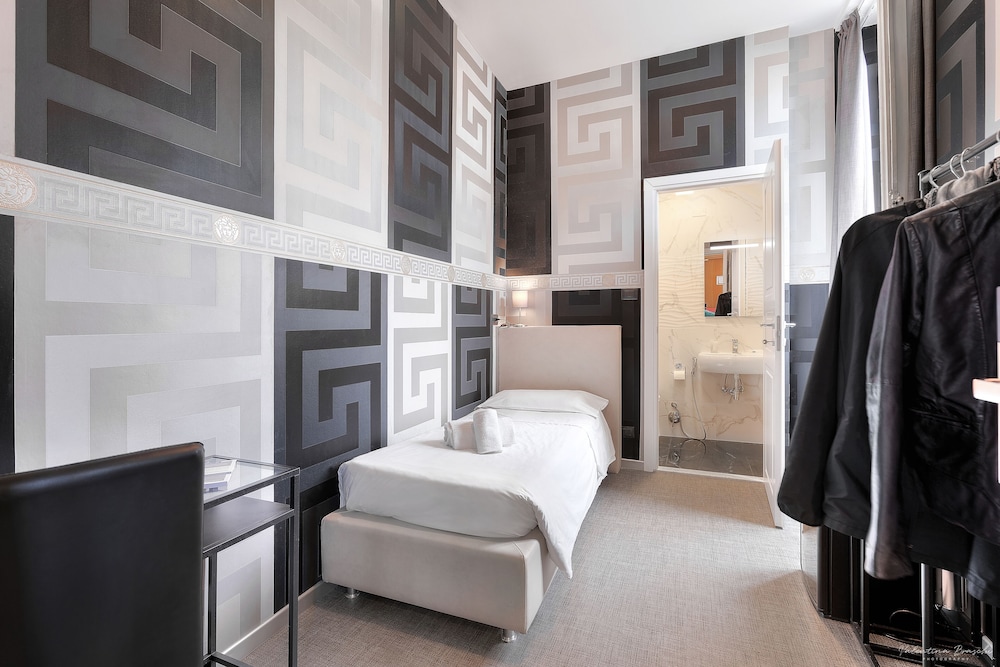 Hotel Argentina 14/26