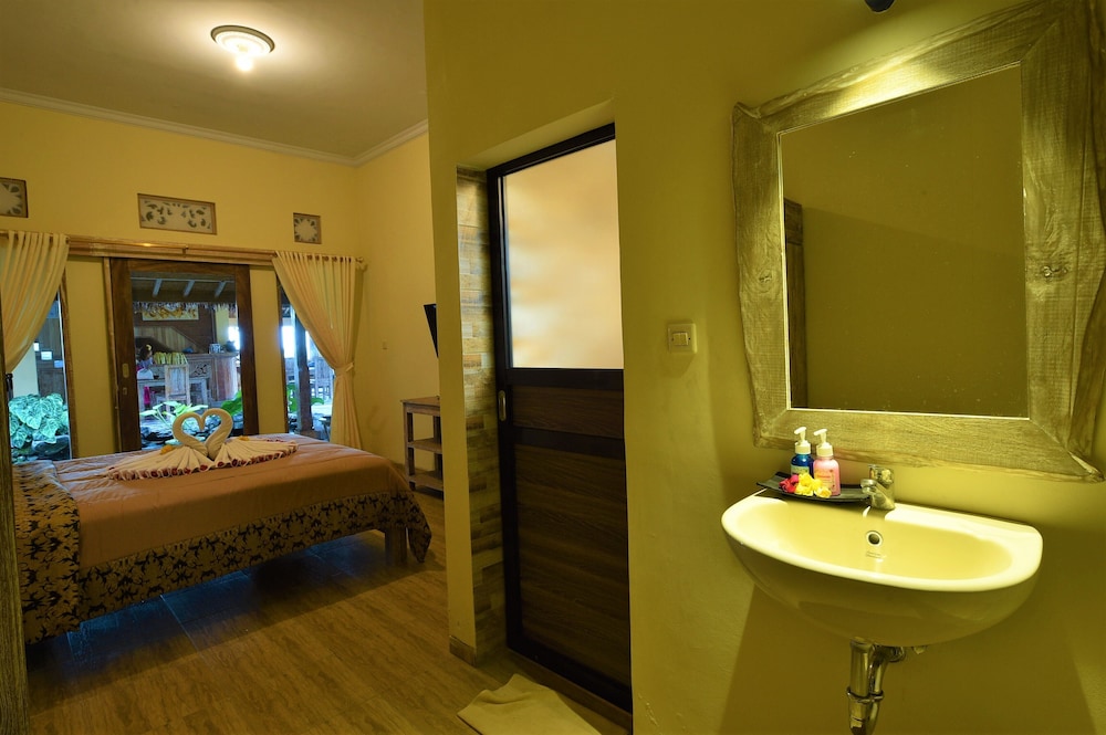 Uma Shanty Homestay 49/50