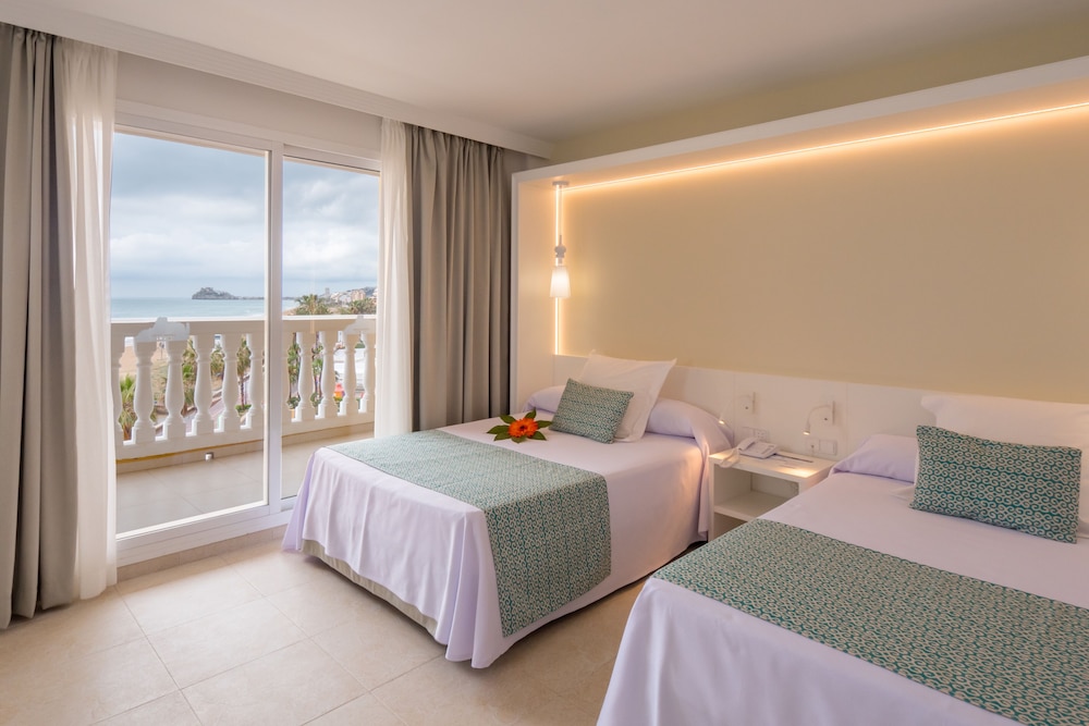 Gran Hotel Peniscola 15/42