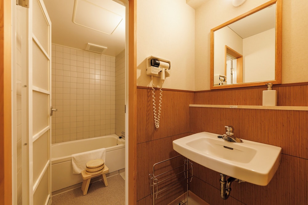 Hotel Kikori 49/50