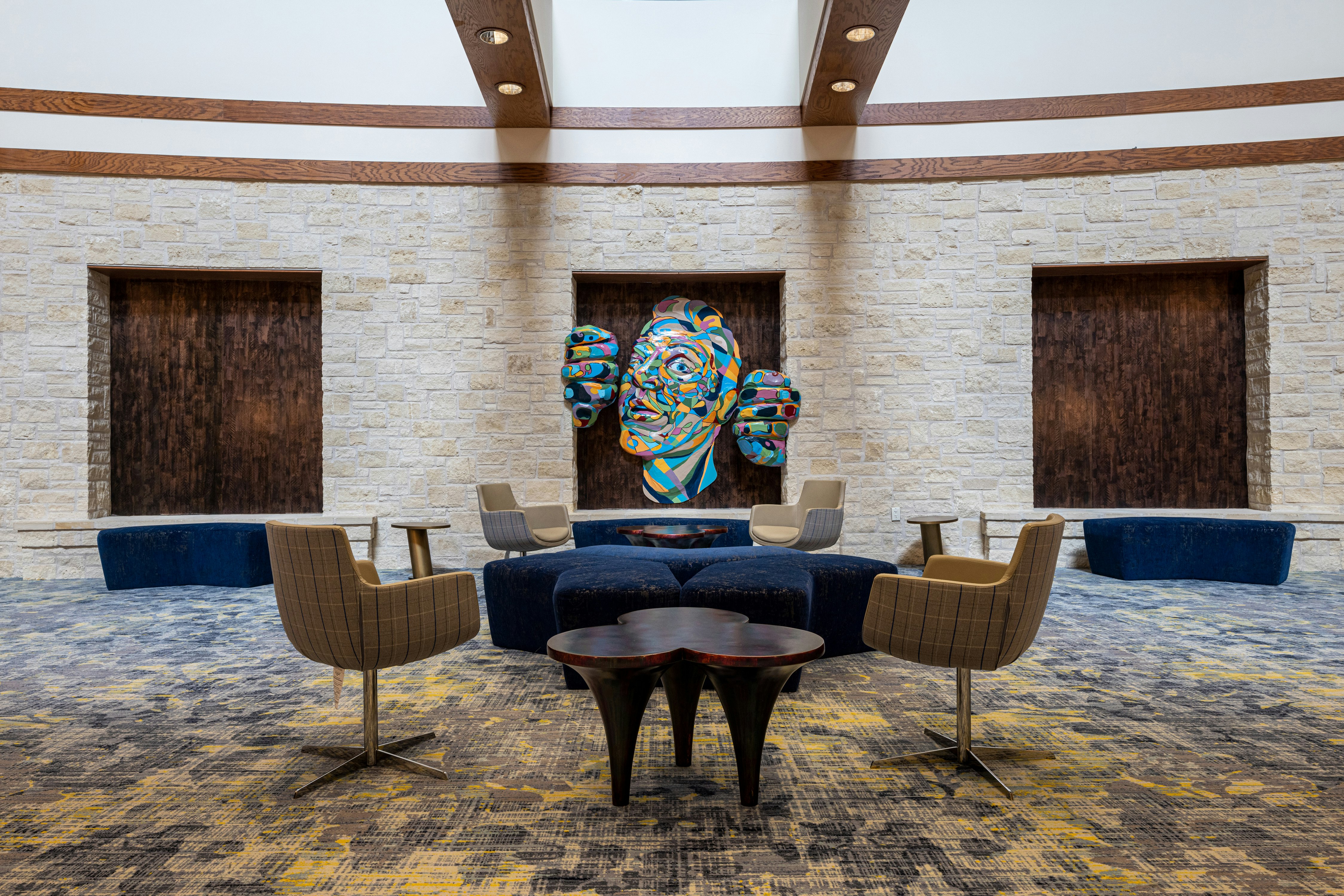 Hilton Austin Airport 29/50