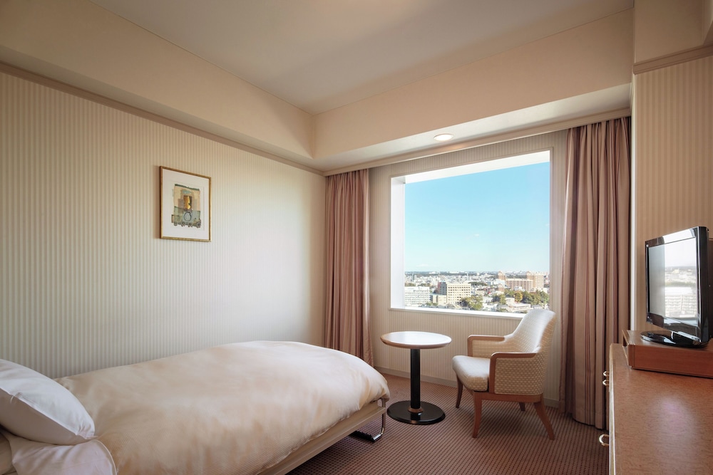 The Crest Hotel Kashiwa Imperial Hotel Group 11/39