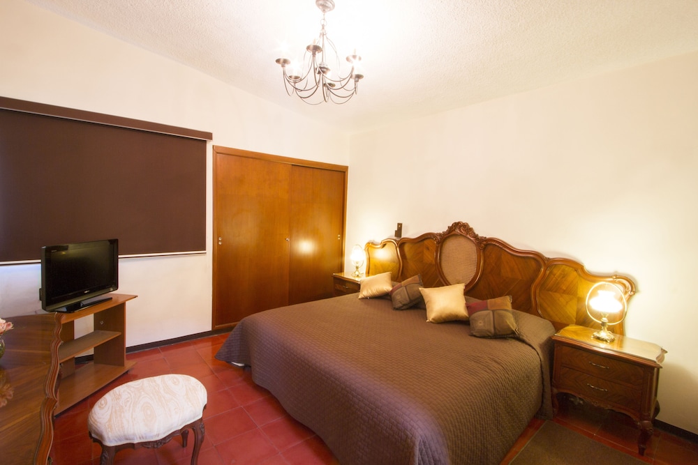 Hotel Posada Loma 6/41