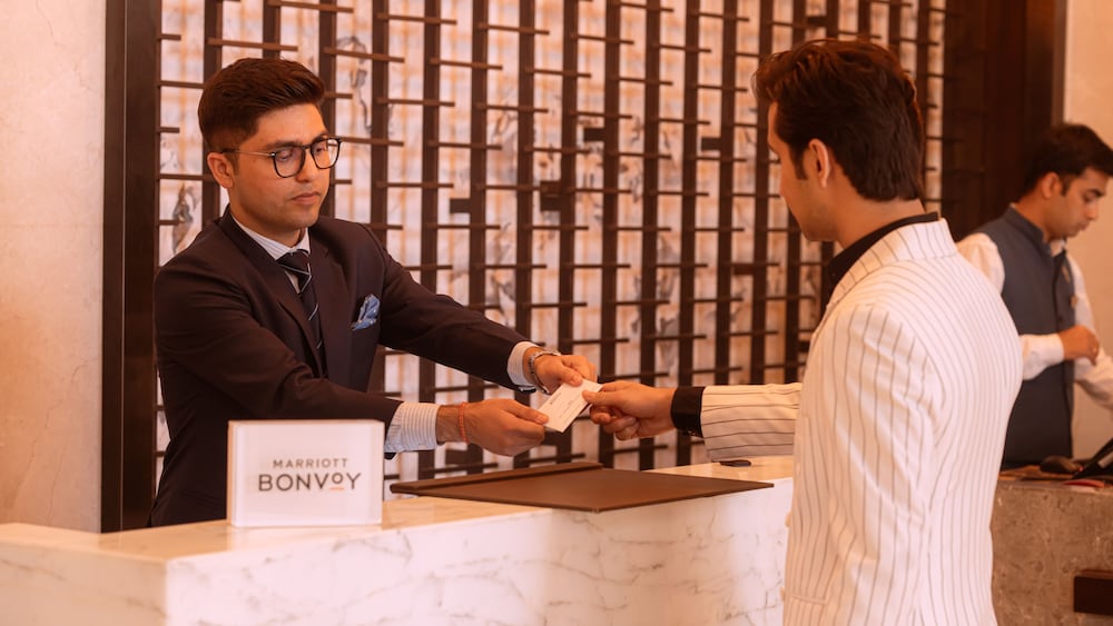 Courtyard By Marriott Vadodara 8/45
