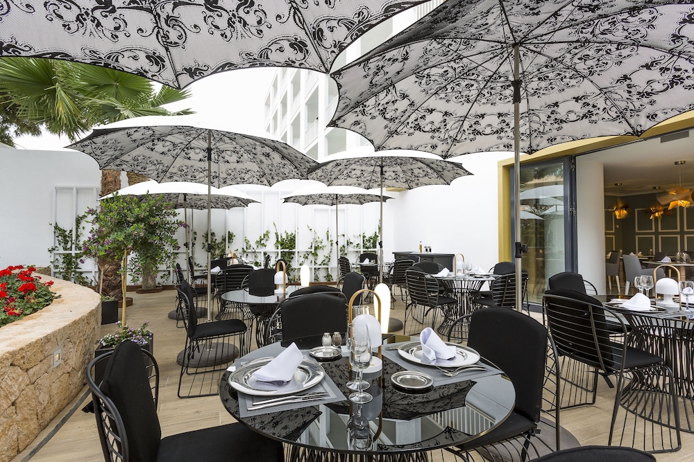 Palladium Hotel Palmyra - Adults Only 36/50