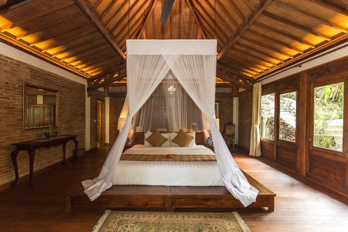 Garden Plunge Pool Villa