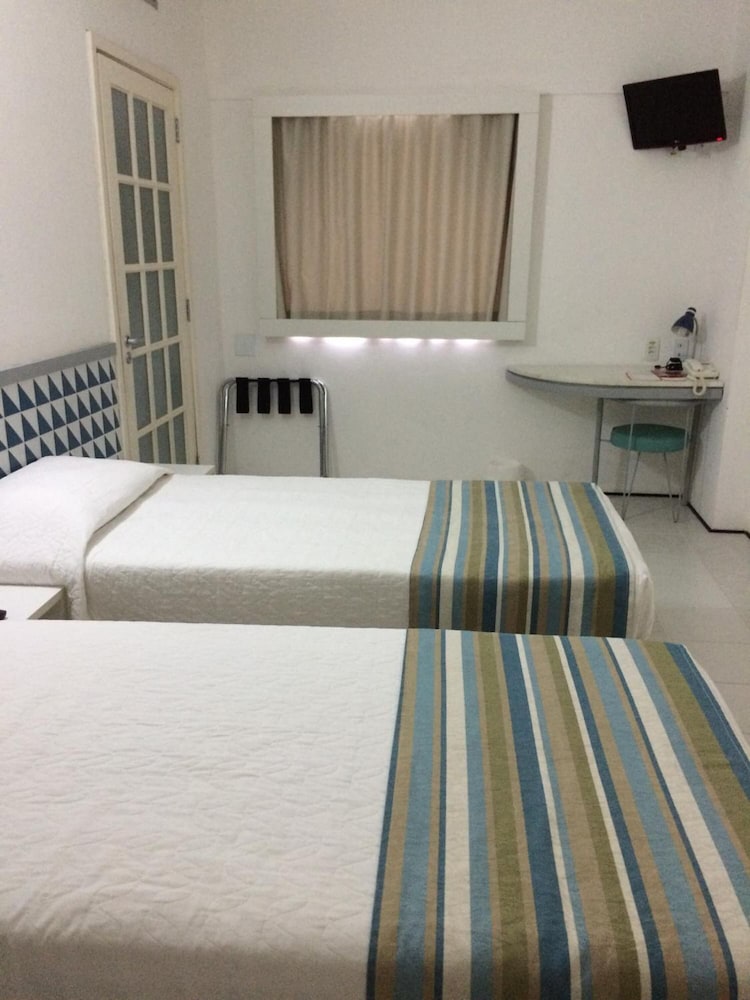 Conect Smart Hotel 20/47