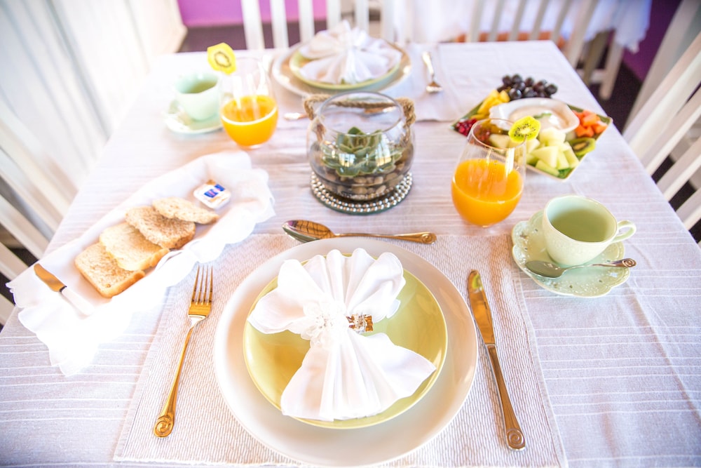 Tshiberry Bed & Breakfast 30/43