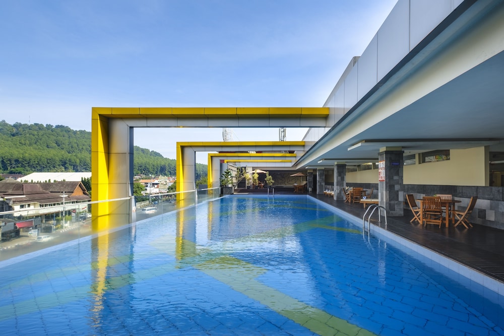 Grand Artos Hotel & Convention 36/49