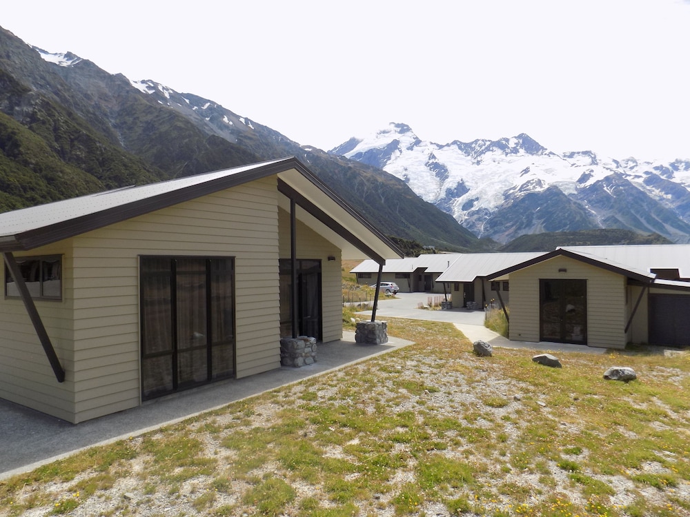 Aoraki Court Motel 7/45