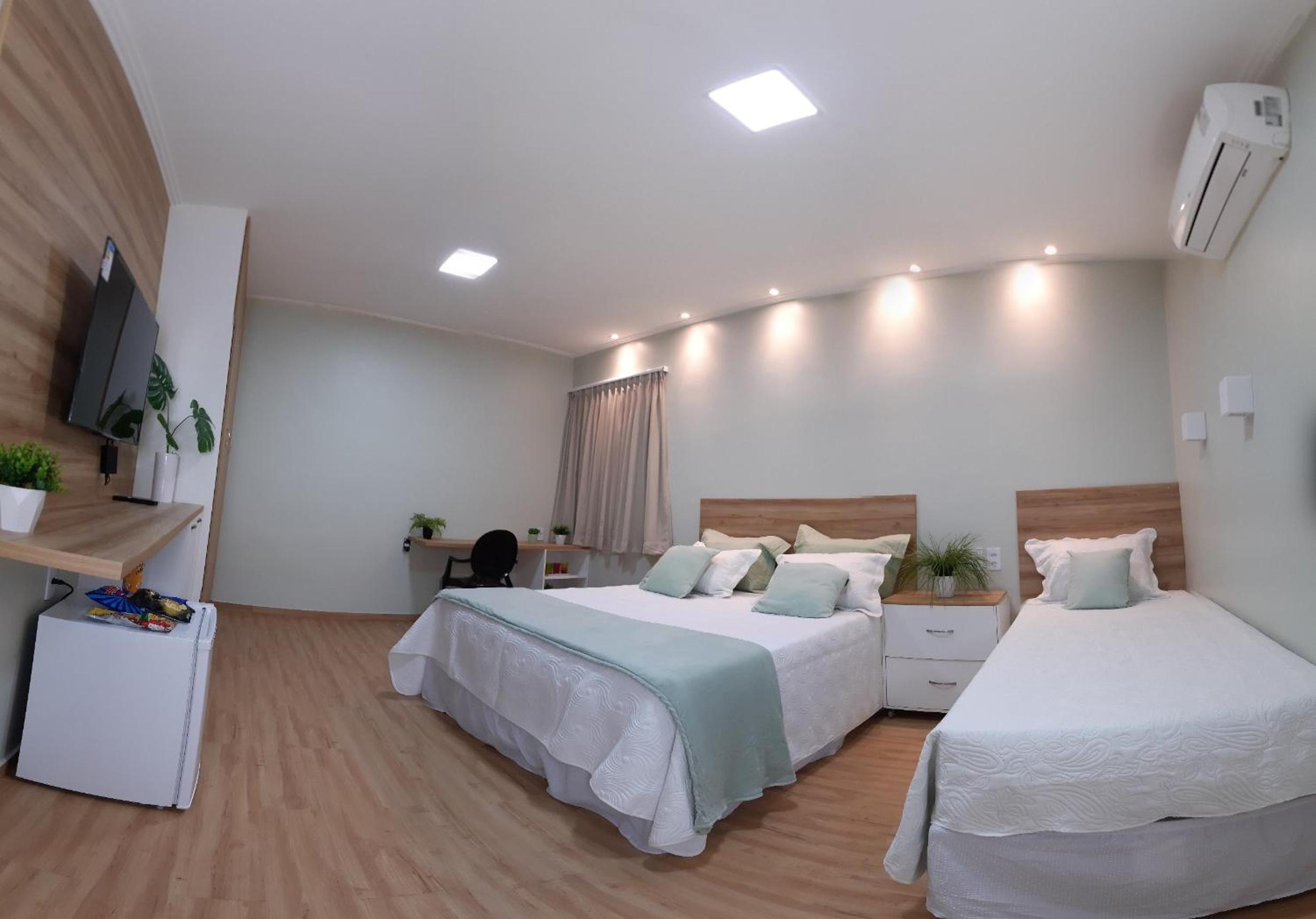 Pureza Hotel 21/50