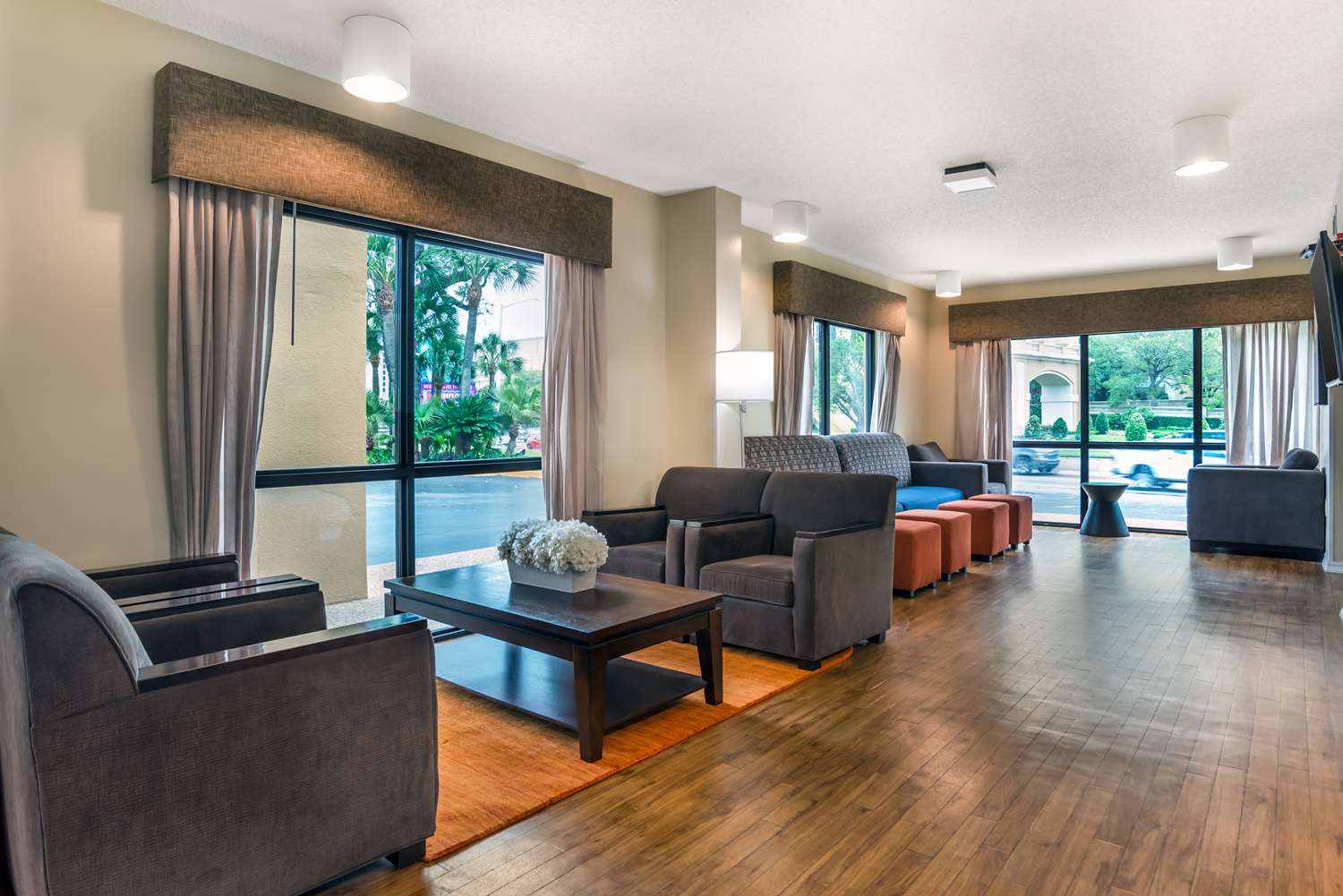 Best Western Oak Manor 17/32