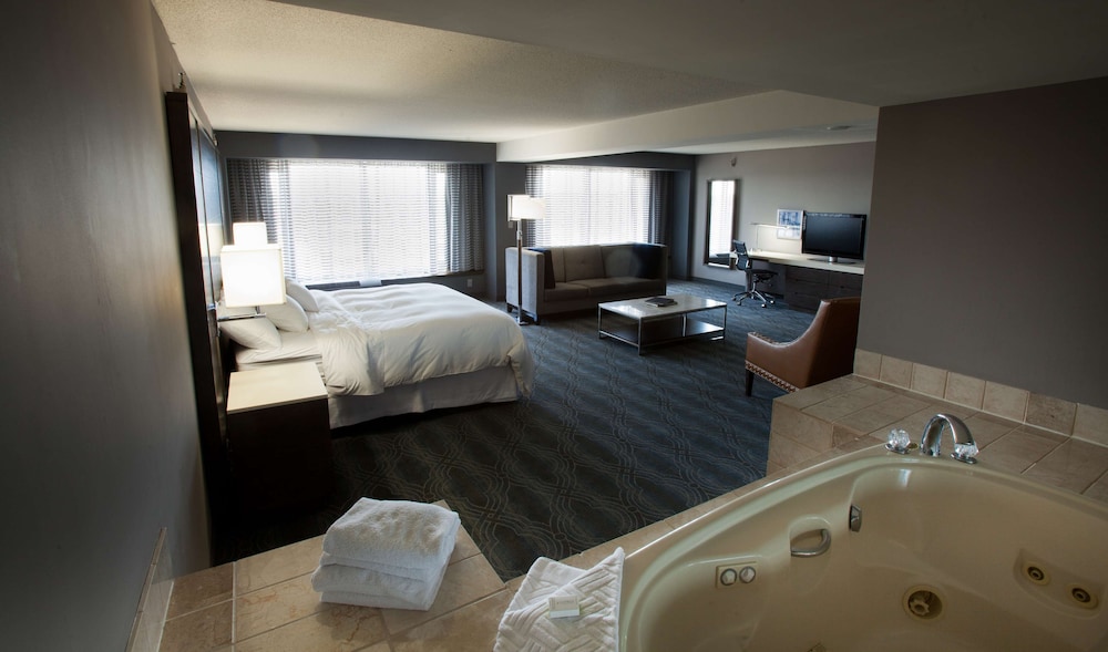 Doubletree By Hilton Bloomington Minneapolis South 21/60