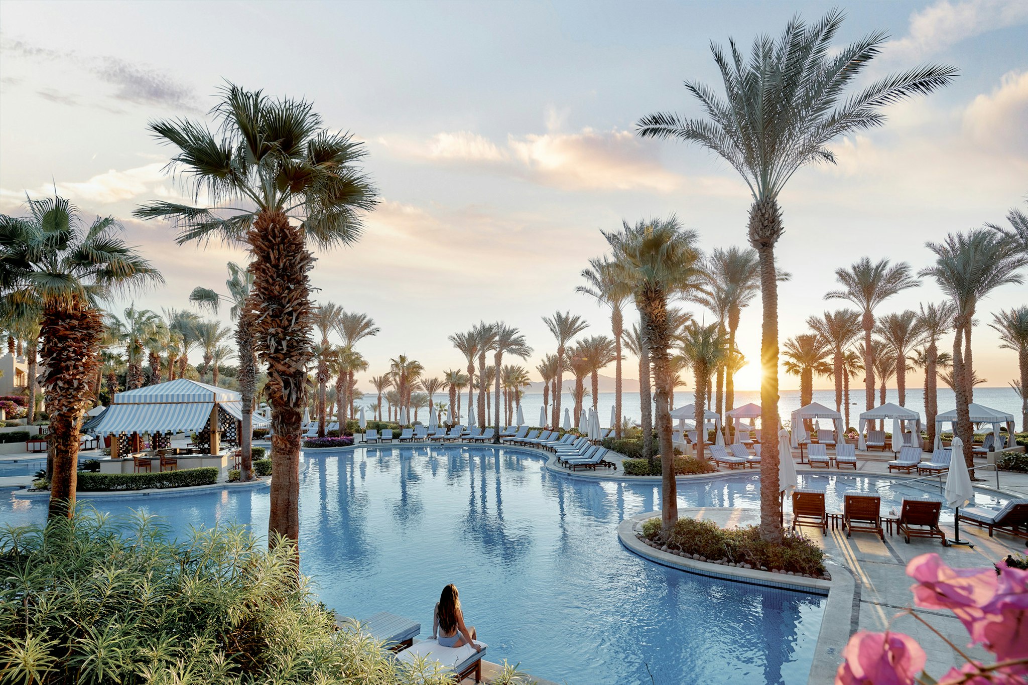 Four Seasons Resort Sharm El Sheikh 22/25