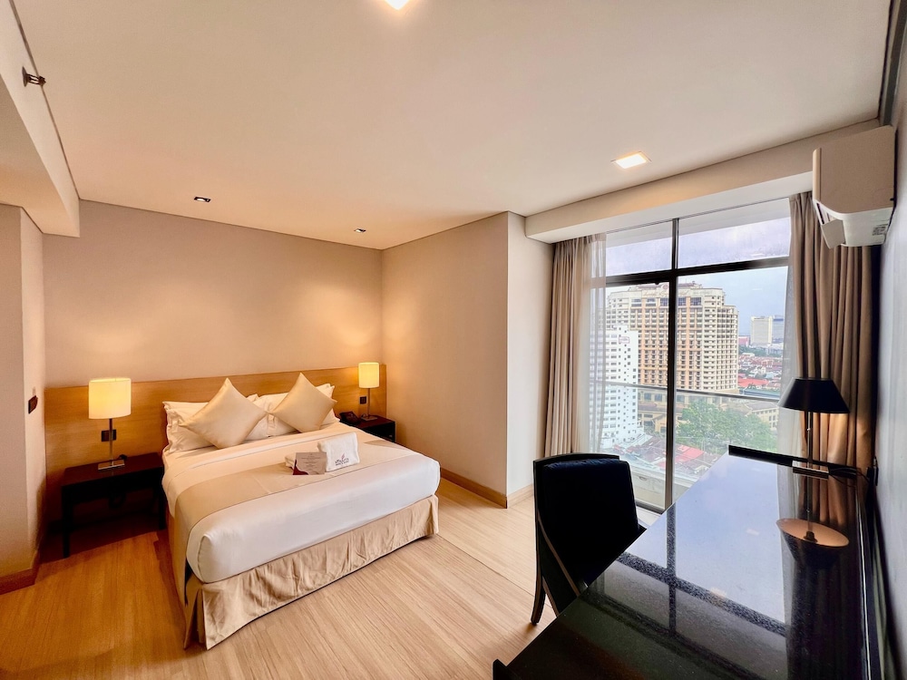 Asia Melaka Hotel managed by The Straits Hotel & Suites 21/69