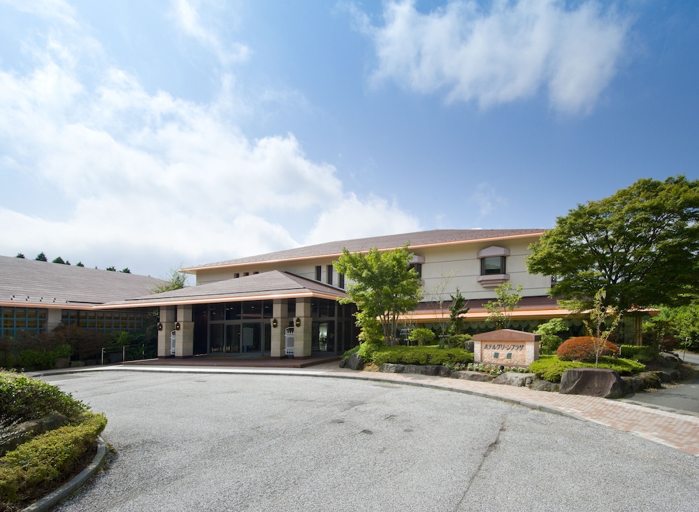 Hotel Green Plaza Hakone 43/50