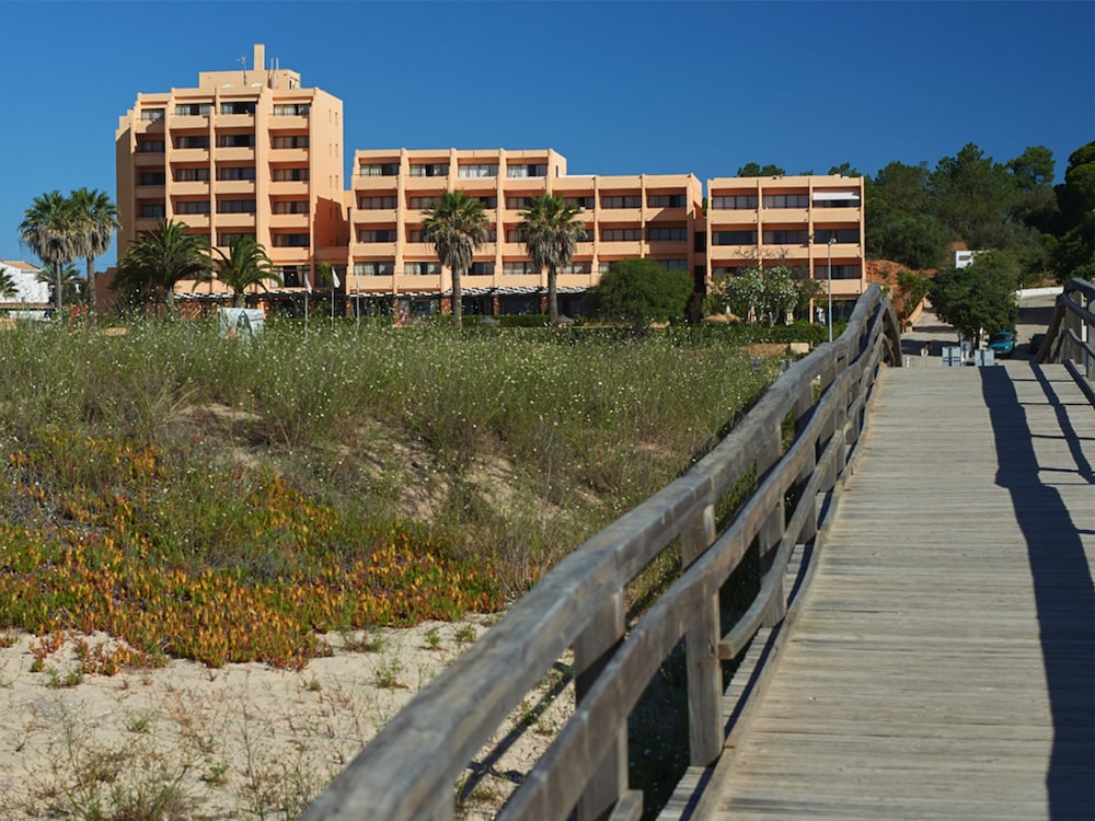 Meia Praia Lagos - Beach Club Apartments 51/54