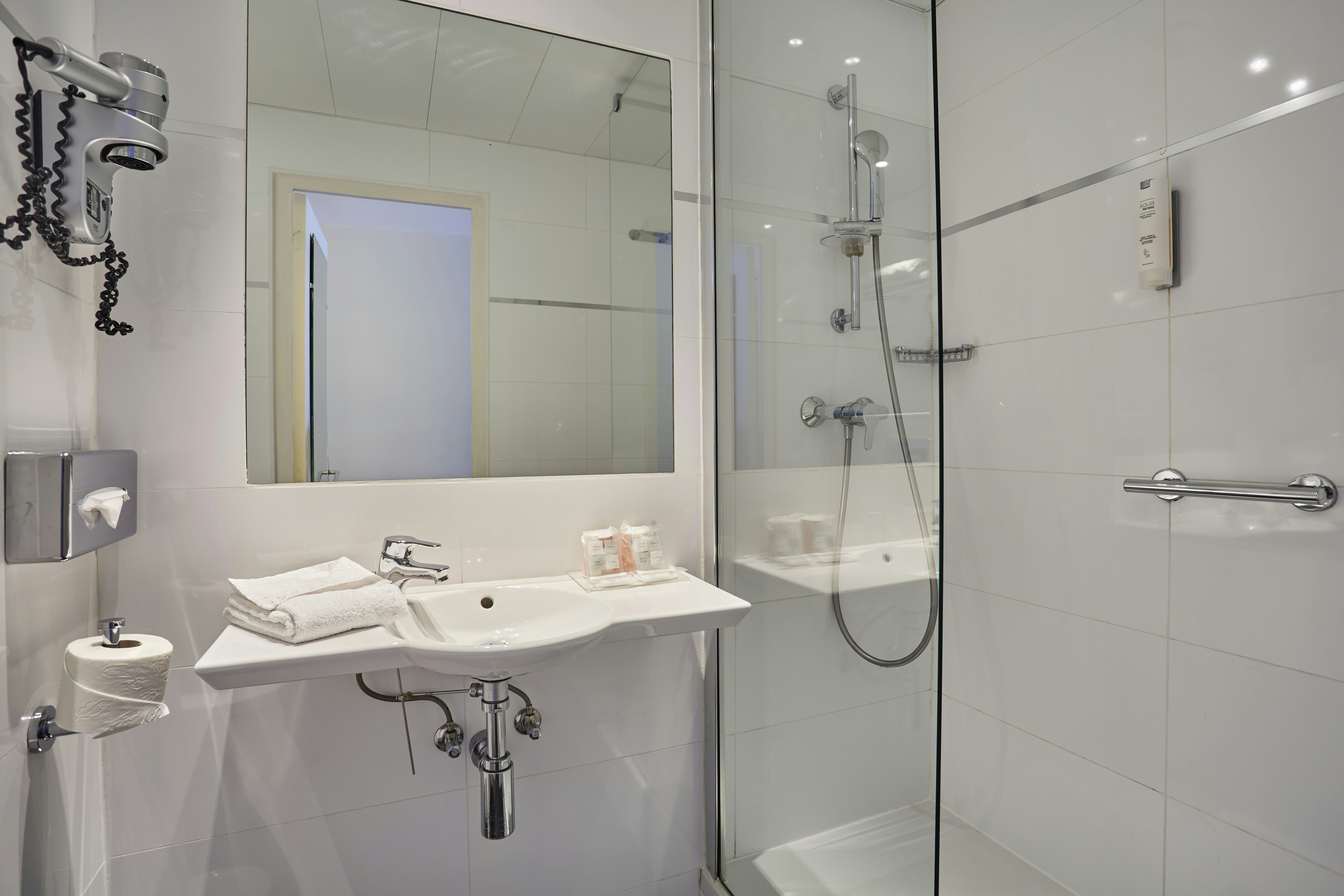 Beaugrenelle Tour Eiffel Hotel 43/43