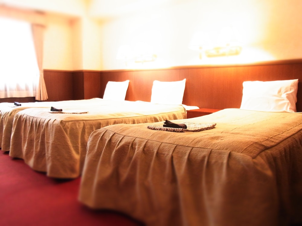 Gora Hotel Paipu No Kemuri 9/24