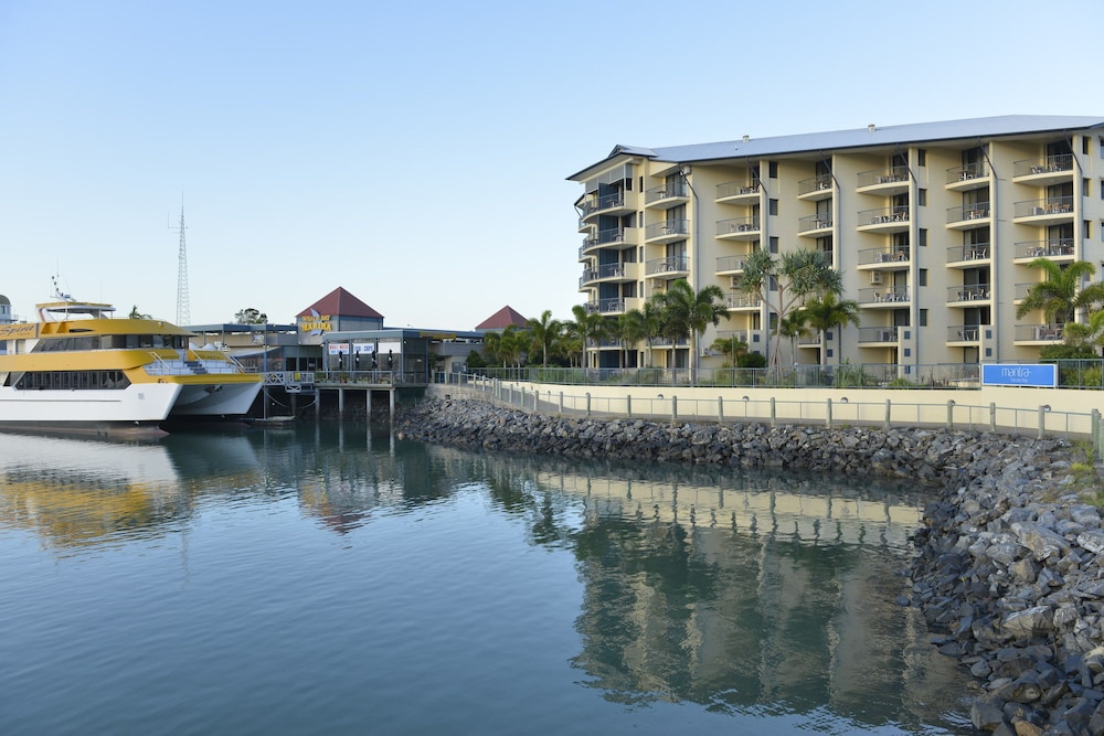 Mantra Hervey Bay 62/69