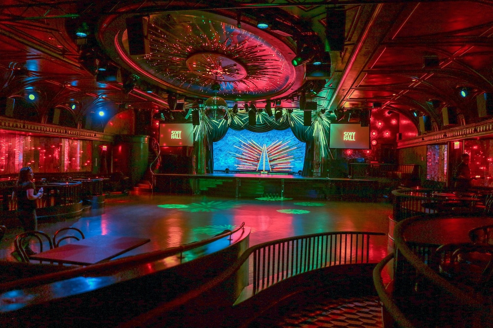 Paramount Times Square - A Generator Hotel 2/71
