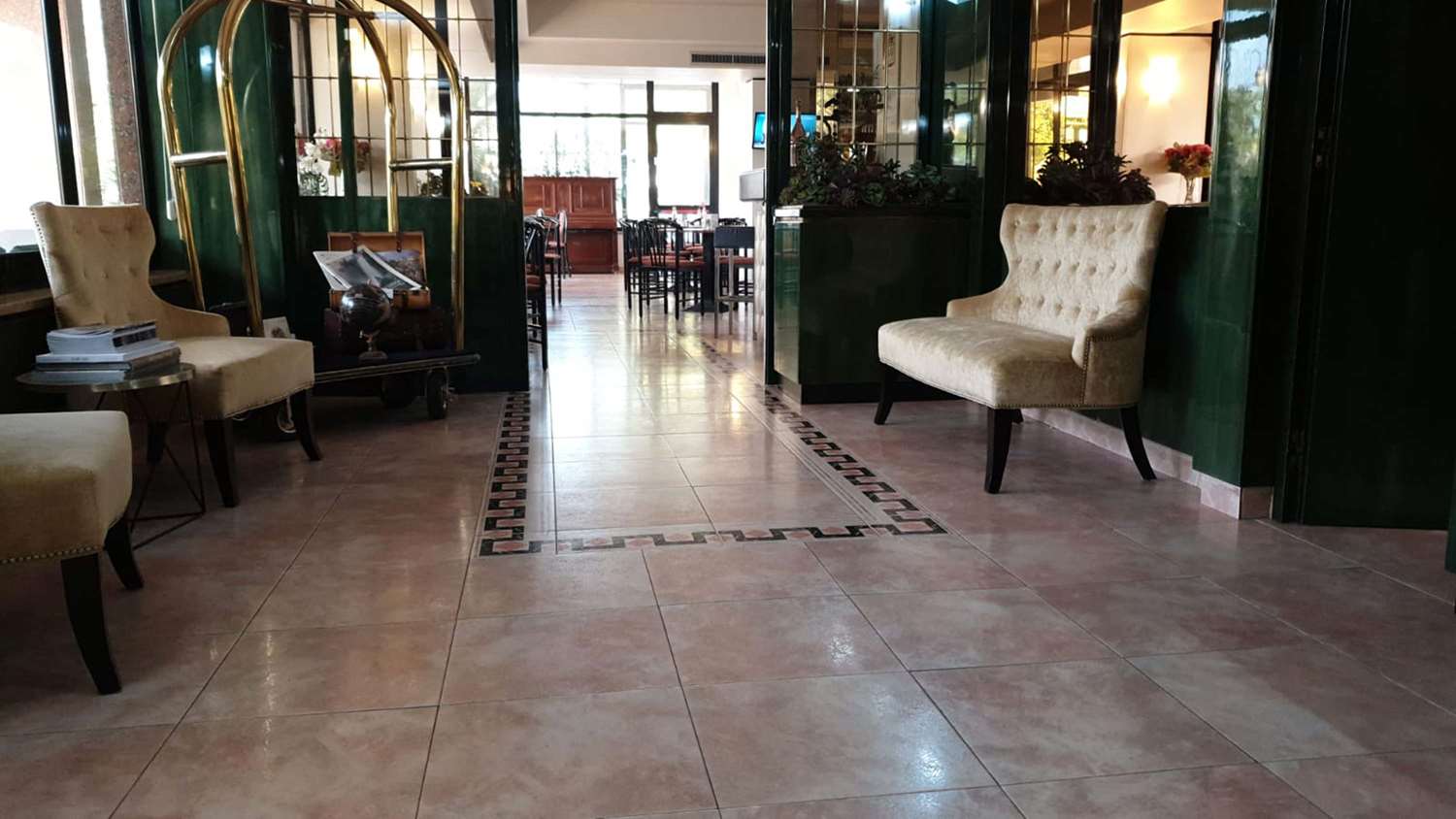 Hotel Cristallo Relais Sure Hotel Collection by Best Western 23/30