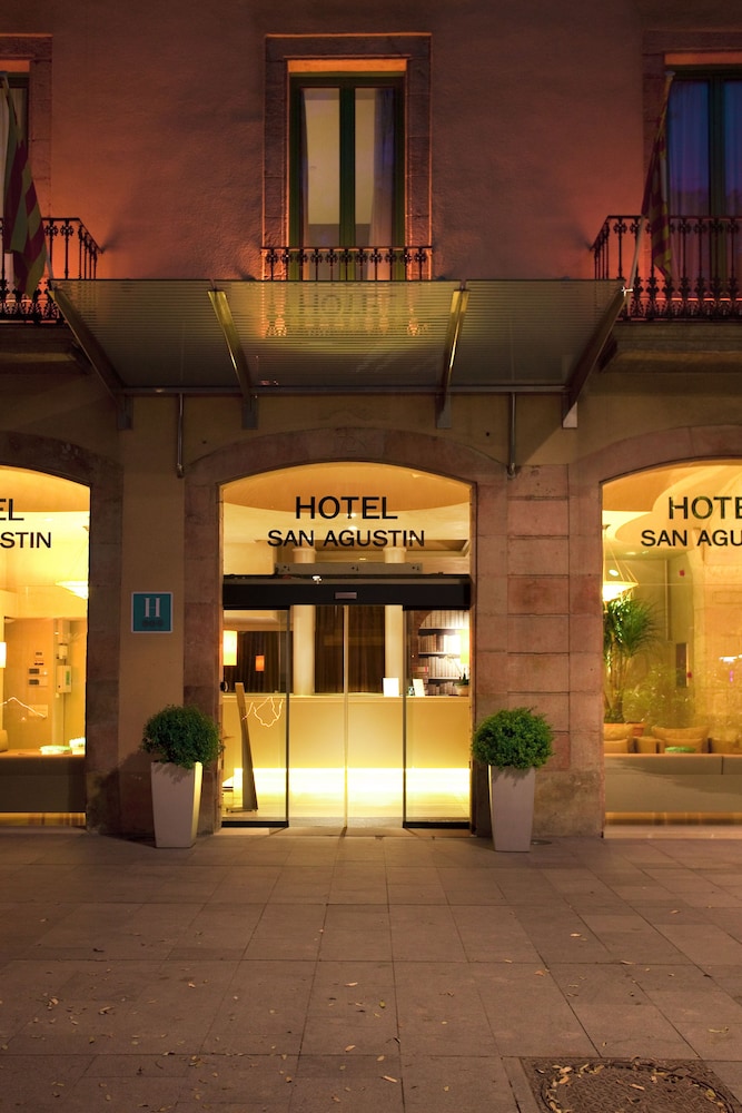 Sant Agusti Hotel 2/50