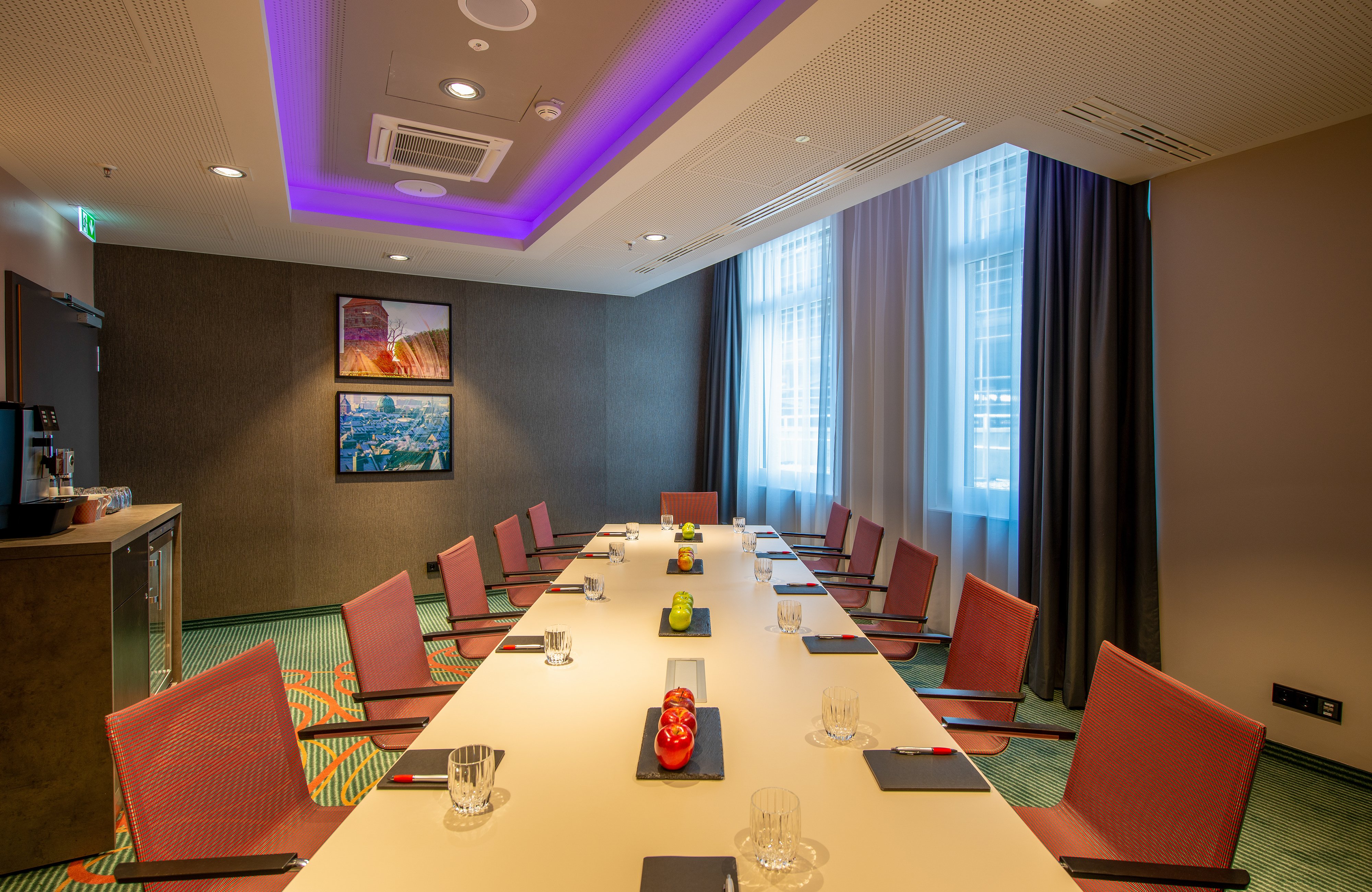 Leonardo Royal Hotel Nurnberg 43/50