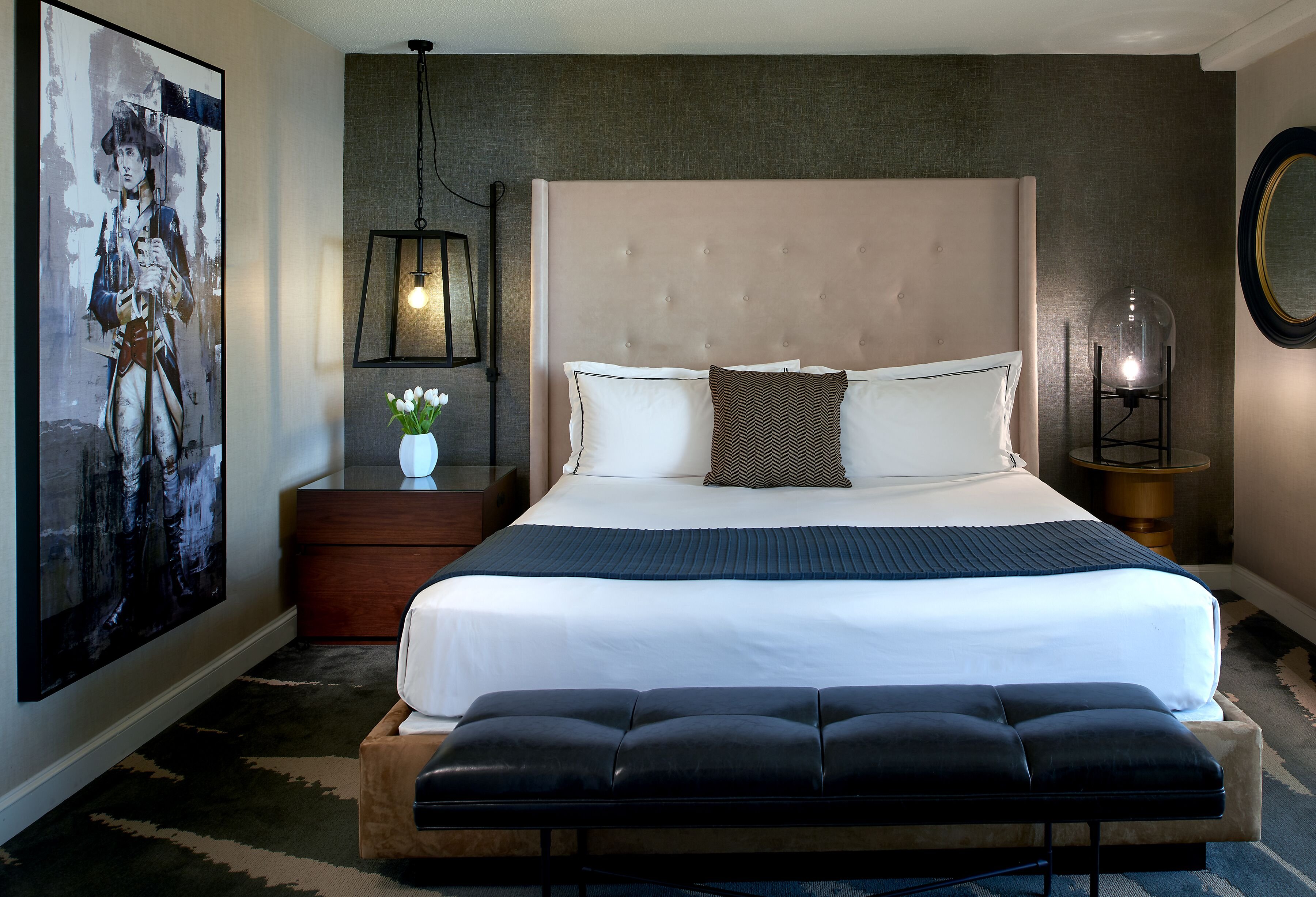 Revere Hotel Boston Common Formerly Radisson Hotel Boston 17/81