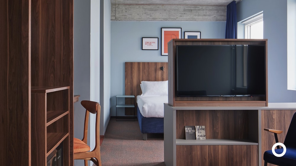 Grandi By Center Hotels 59/67