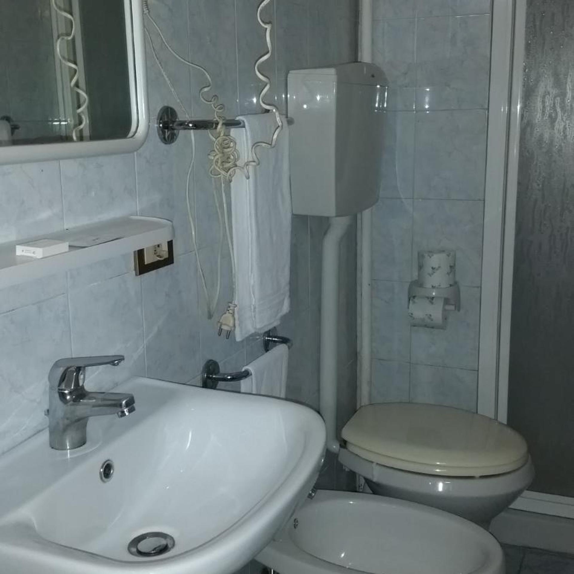 Hotel Chopin 50/50