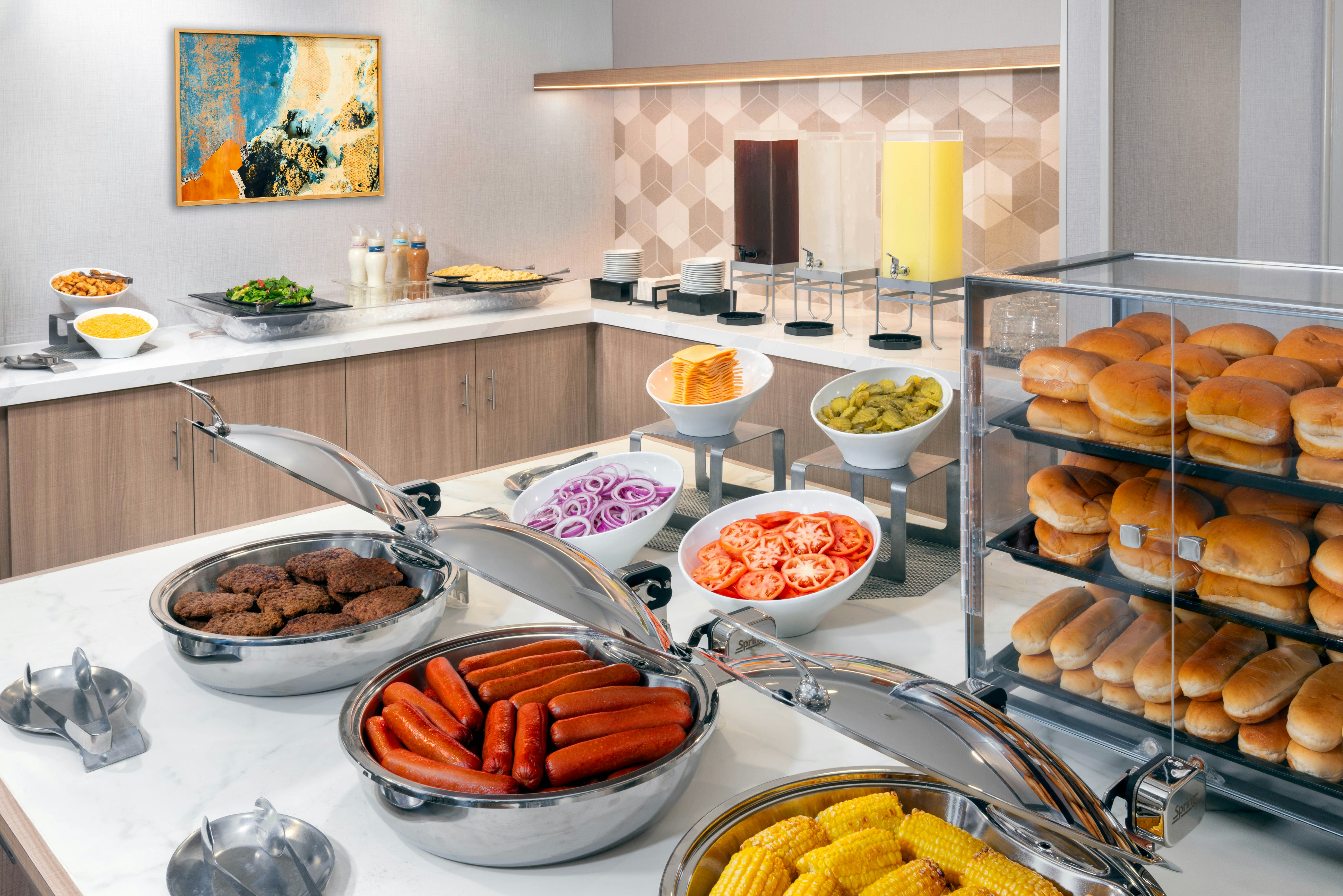 Homewood Suites by Hilton Tampa Airport Westshore 26/50