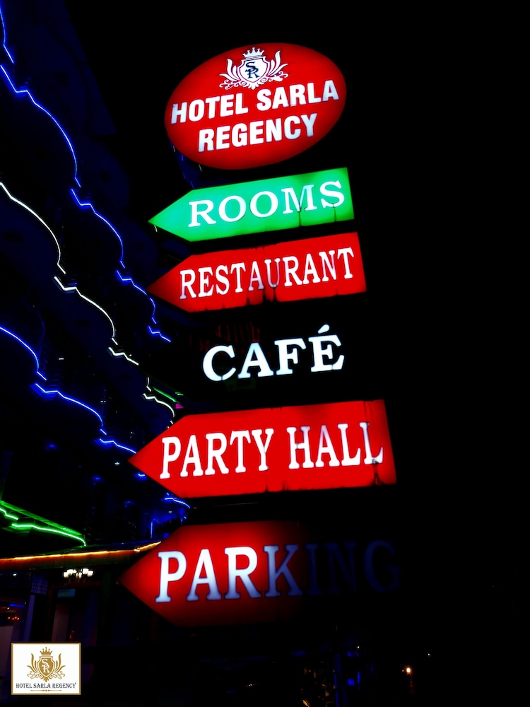 Hotel Sarla Regency 9/47