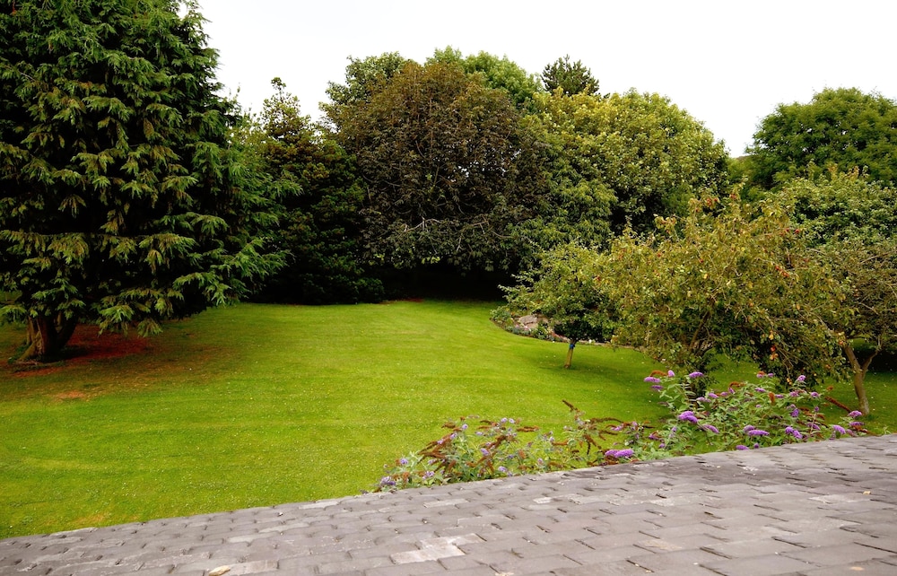Marton Grange Country House 18/35