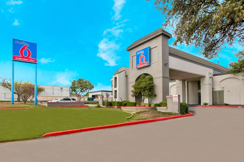 Studio6 San Antonio, TX - Airport 43/59