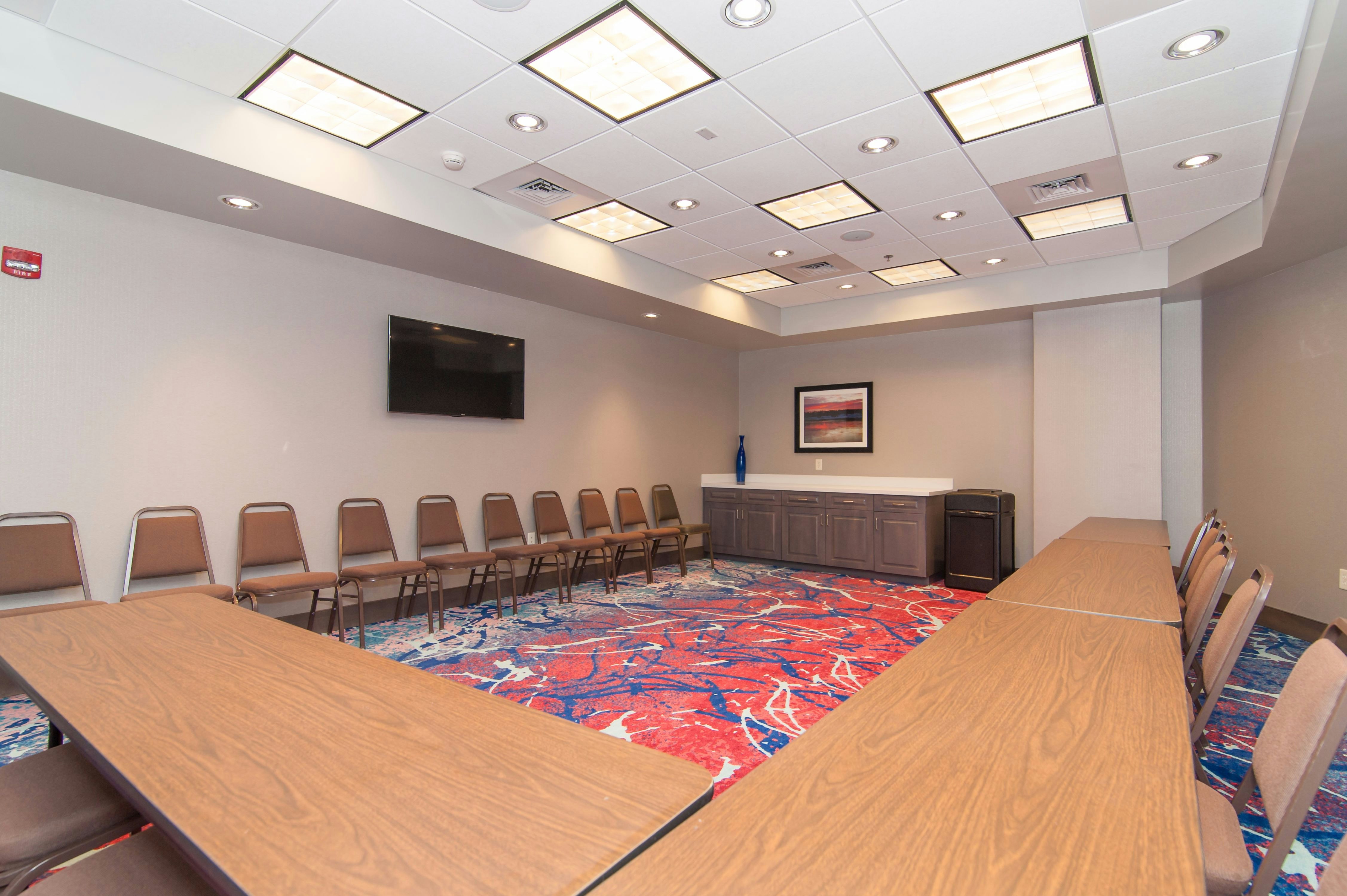 Hampton Inn Norwich 41/44