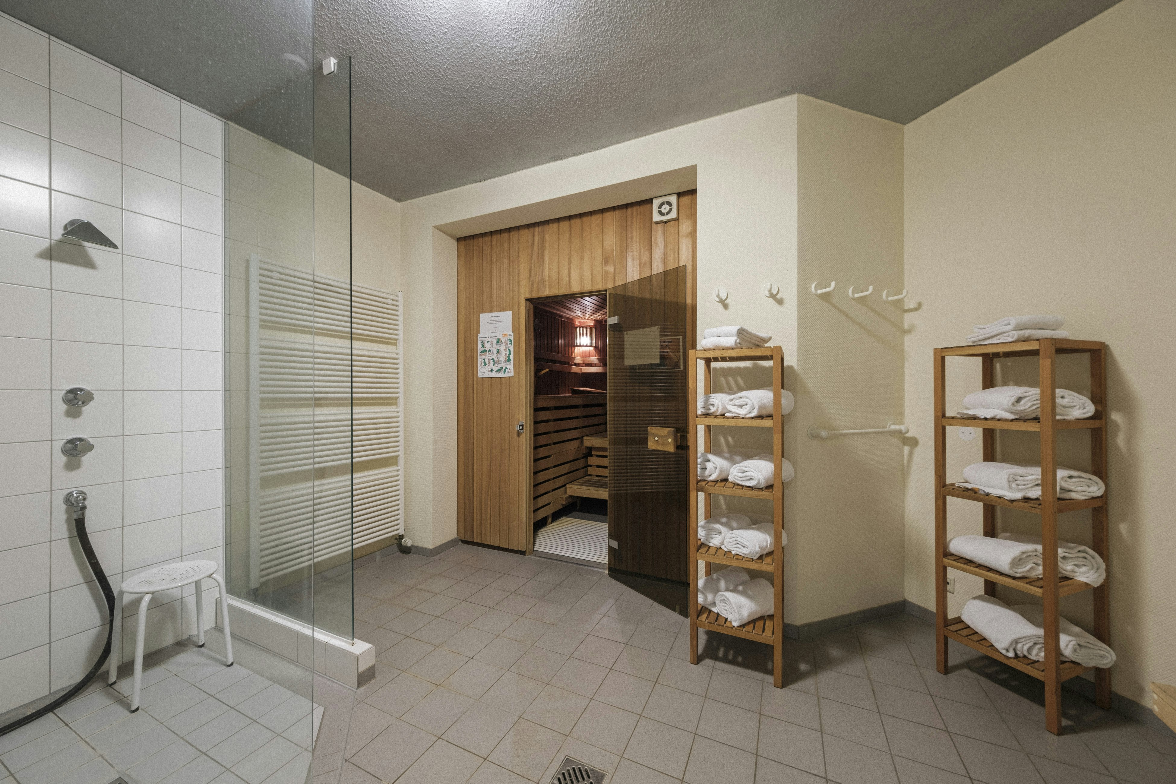 Haus Duden Hotel 24/73