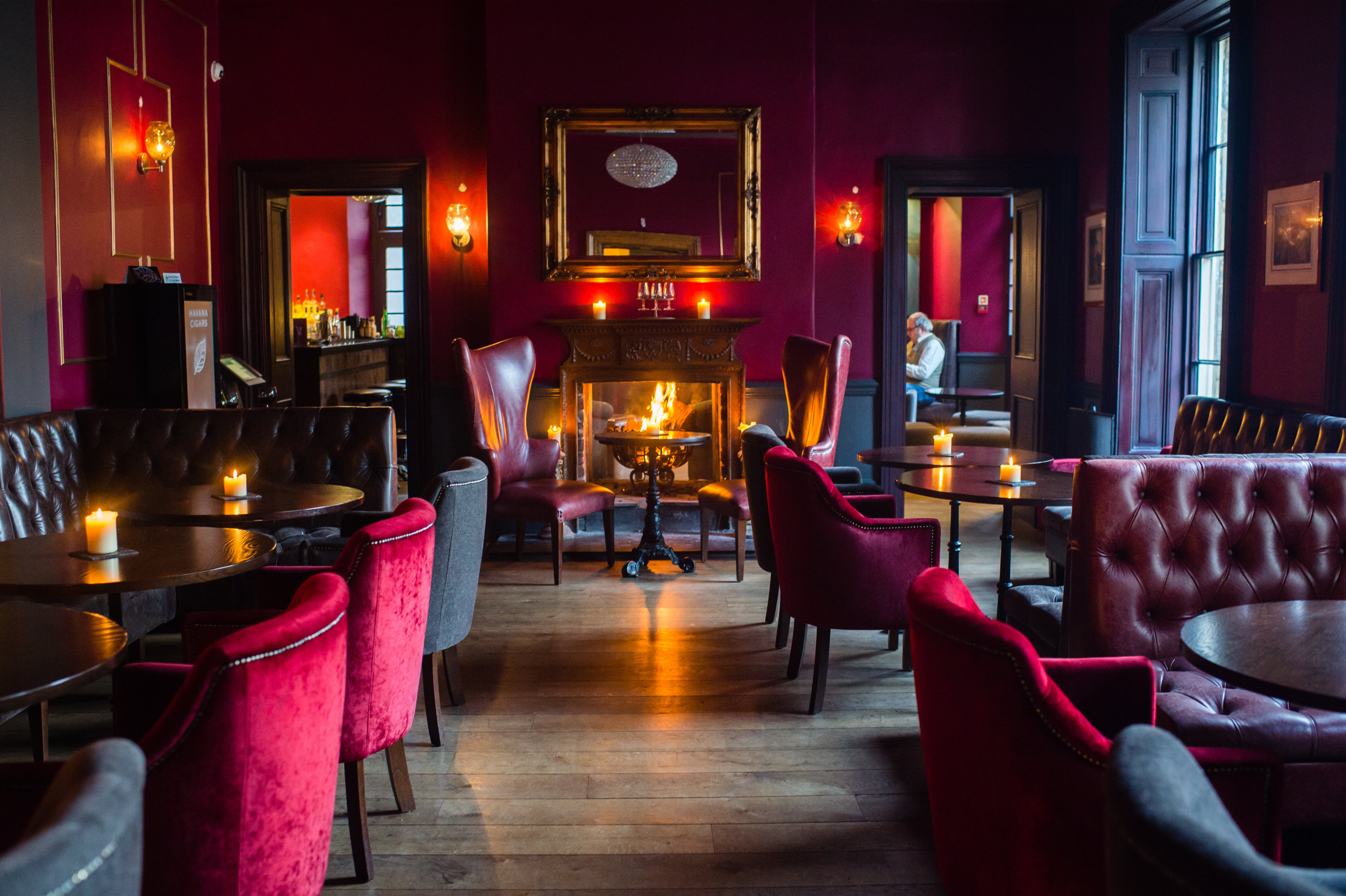Hotel Du Vin & Bistro Tunbridge Wells 66/84