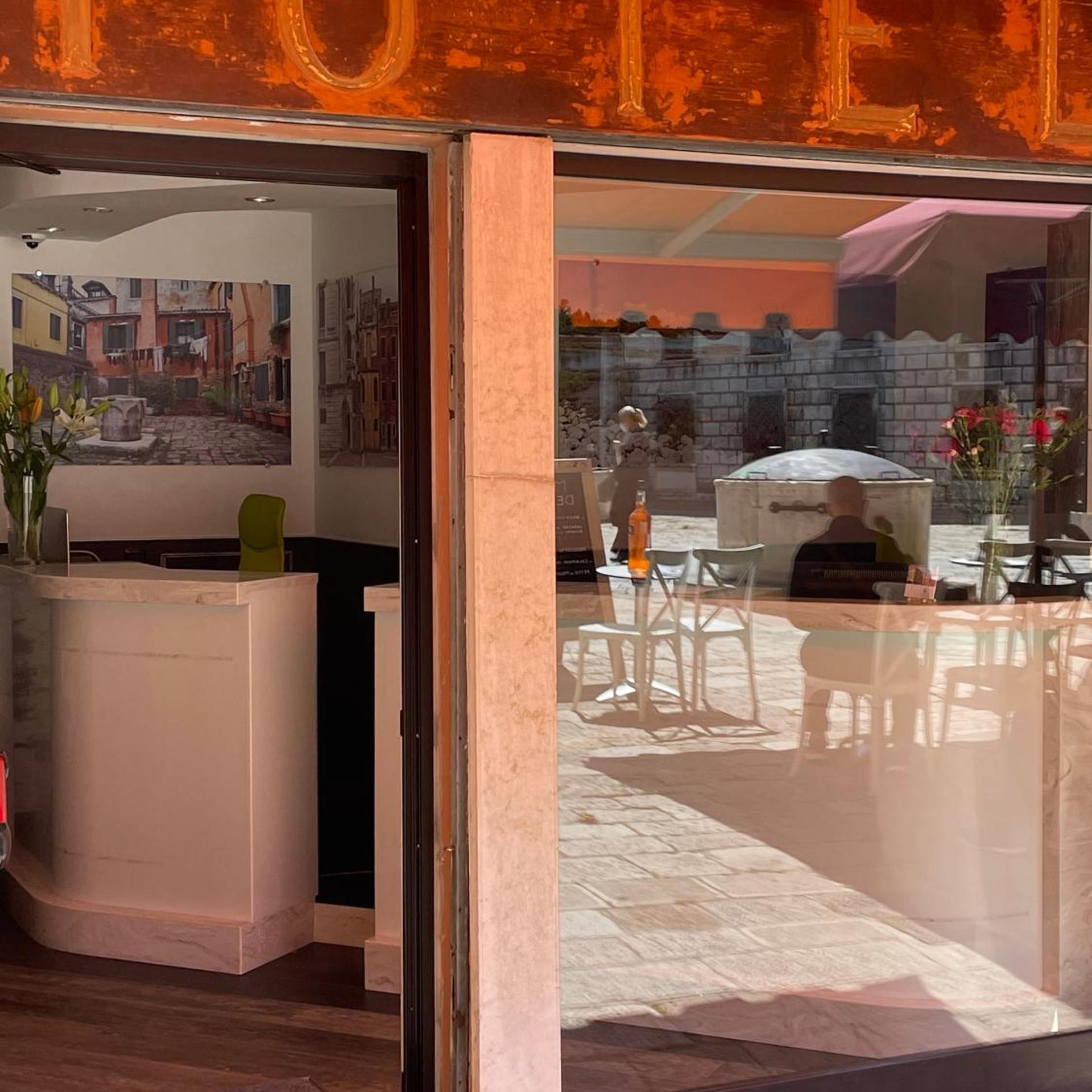 Hotel San Geremia 25/50