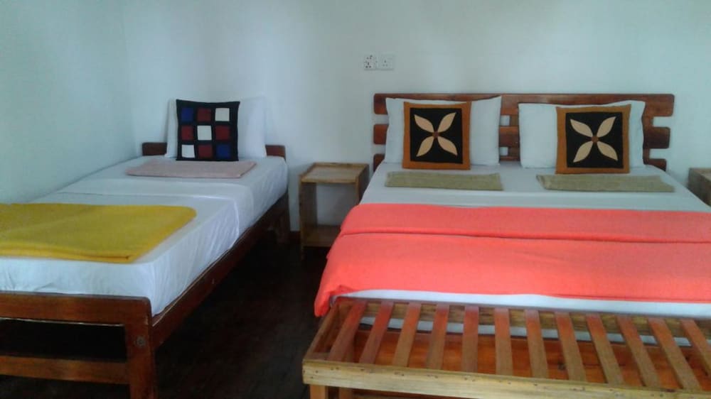 Nature Paradise Home Stay 17/50